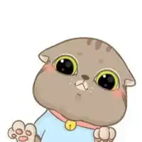 适合胖子的卡通头像微信头像图片大全