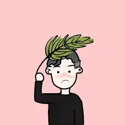 情侣头像爱你爱到,天荒地老