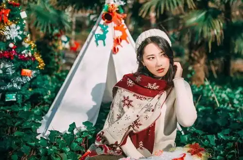 小贴士丨圣诞来临,送你一份实用圣诞拍摄攻略