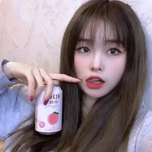 头像丨不动声色的情况下要比任何人都努力