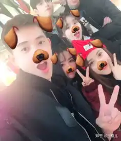 你见过的最好看的男生长什么样子