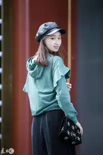 男人最爱这类型的治愈系暖女