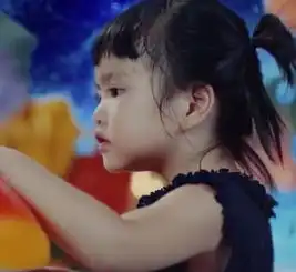 包贝尔要守护女儿,父女同框很有画面感,堪称搞笑担当