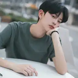 2020新版微信男生用的头像分分钟钟眼神秒杀你