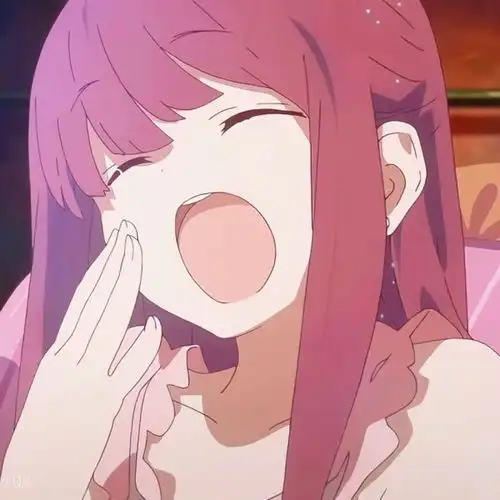 好看的女生头像动漫超拽