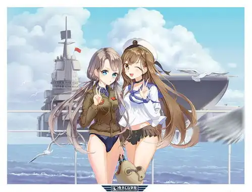 奇天学员作品原创游戏动漫漫画插画系列