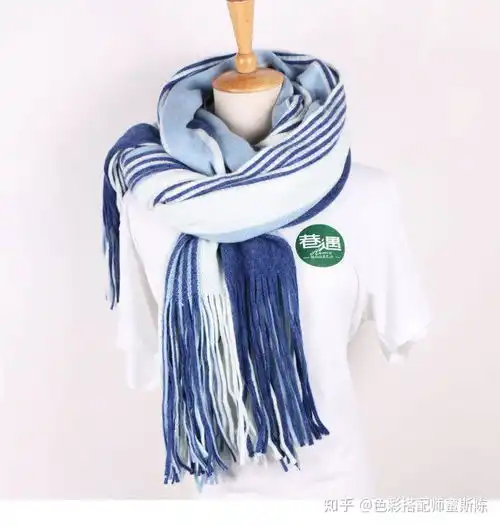 白色系头像是什么样子围