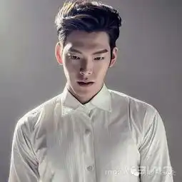 这个季节我们一起去染个发吧,男人只需这三种发色之一就够了