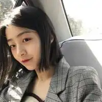 又丧又酷的头像女生小清新微信头像图片大全