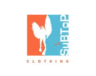 45个蓝色网络标志设计欣赏