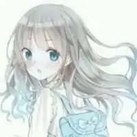 女生萝莉头像很乖巧可爱的萝莉女生头像