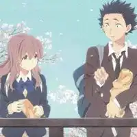 声之形结弦头像微信头像图片大全