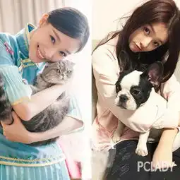 桃花肌林允爆单身冯绍峰爱情的巨轮说沉就沉