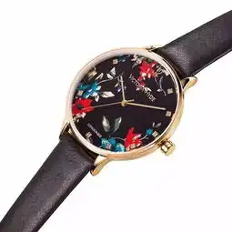 这四款英国手表,可以搭配你衣橱里所有的衣服