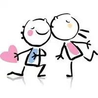 女生头像公式系情侣微信头像图片大全