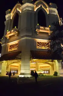 7日畅游澳门清迈pai县海量图集
