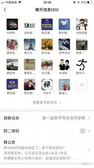 第一届特肥资源聚亨同学会