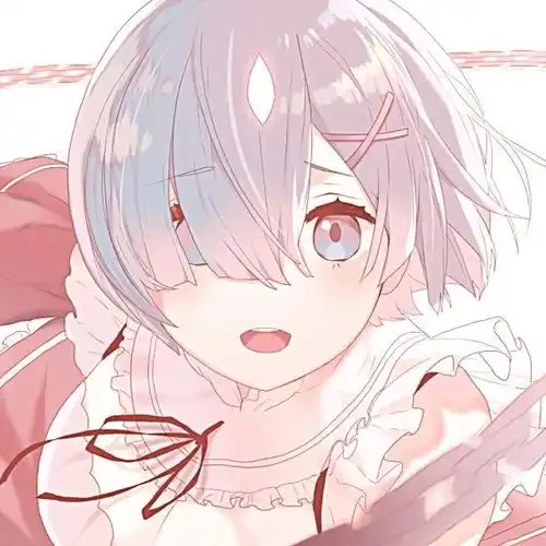 动漫女生头像过春风十里,尽荠麦青青