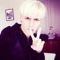 韩系清新男头像微信头像图片大全