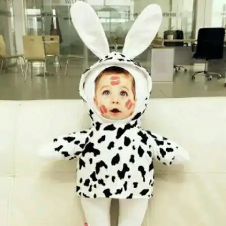 情头可爱萌情侣头像,从满心欢喜到下载换上