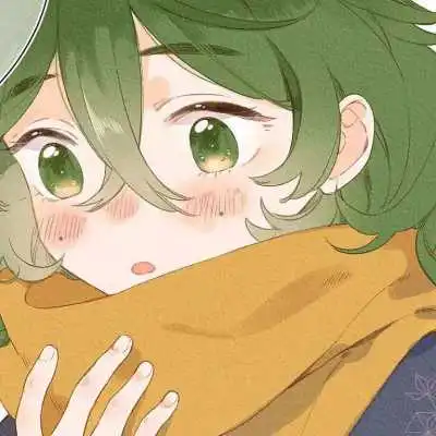 微信优质动漫女头