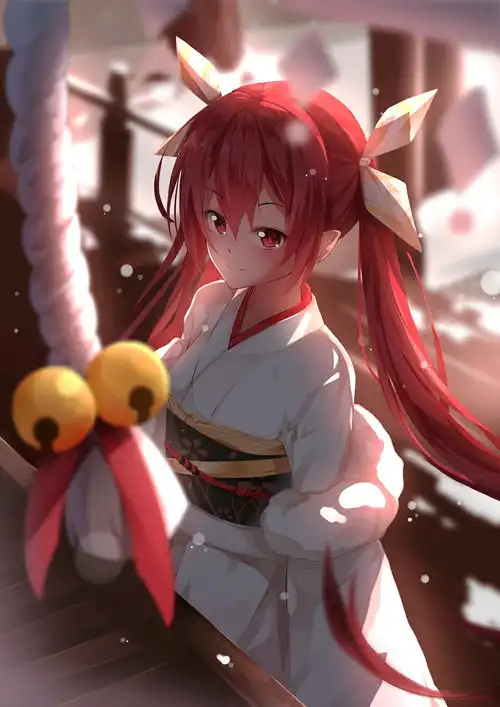 今天你逛p站了嘛第五期琴里篇