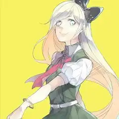 卡通情侣闺蜜基友系列头像14p