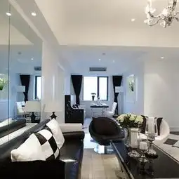 天津室外软装施工