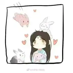 盘点魔道祖师的那些事儿