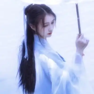 苏槿多人古风闺头抖落一身星光女生头像我要个性网