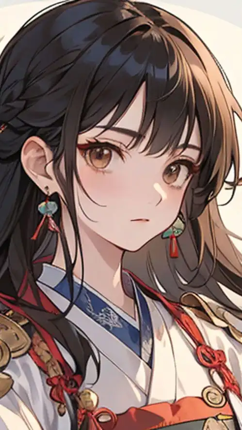 二次元动漫壁纸头像分享第5期