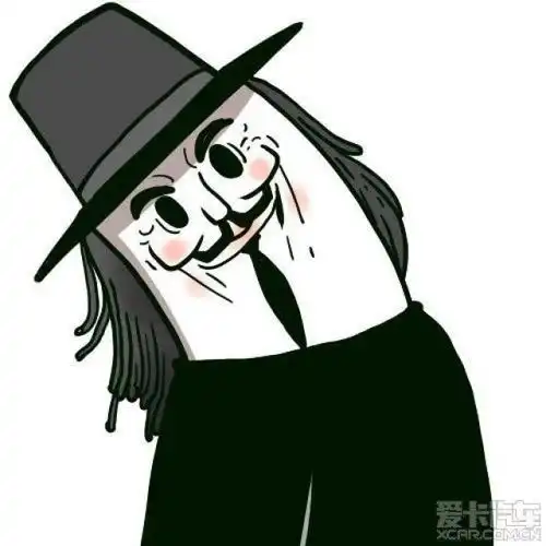 歪脖头像复联系列头像