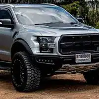 福特撼路者汽车高清头像微信汽车头像微信头像图片大全