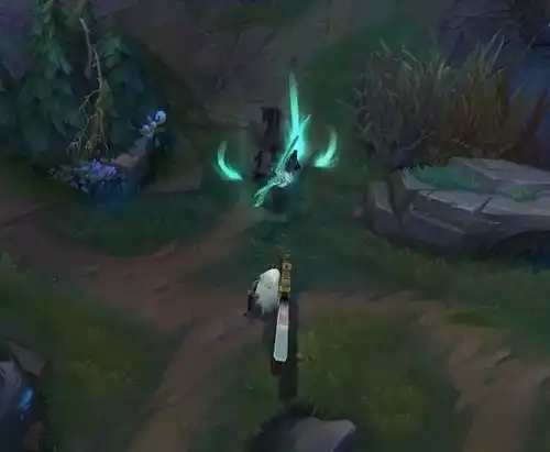 lol第154位新英雄登场,卢锡安塞纳,只靠我们赢不了他的