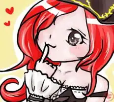 英雄联盟萌系大头贴