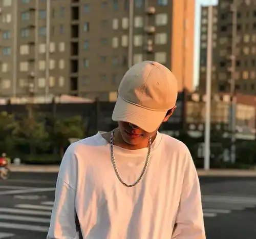 女生头像丧系高清图片男