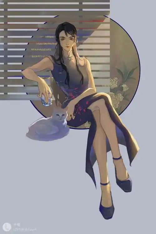 原耽界的女装大佬究竟有多强