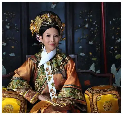 女性教科书,甄嬛传教我们,真爱自己,才能过好一生敬妃华妃爱情沈眉庄宫廷片历史片古装片无理要求小说改编片后宫甄嬛传电视剧网易订阅