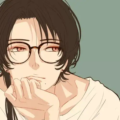 动漫头像愿你努力之事皆有所成