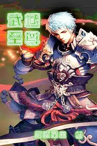 武极至尊1