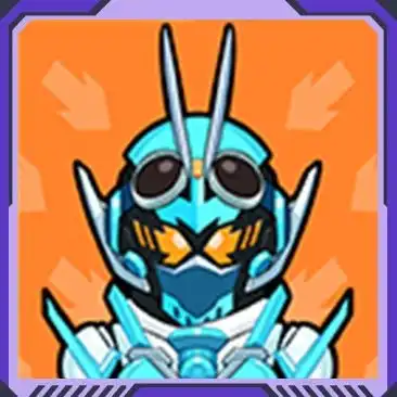 香肠派对假面骑士放肆出击,骑士飞踢联动皮肤梦幻来袭