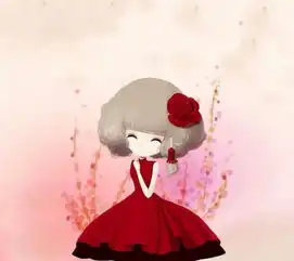 花花姑娘的照片