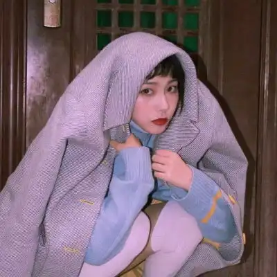 闺蜜头像真人一左一右好看头像闺蜜2人一人一张