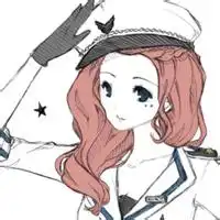 二次元帅哥戴眼镜异瞳的高清头像