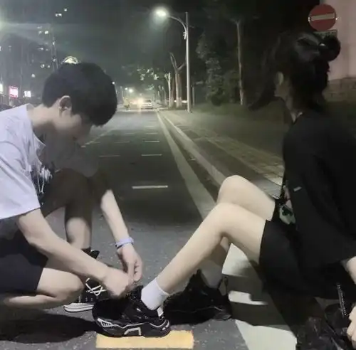 神仙情头丨盐以律己,甜以待你