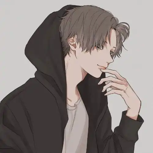 头像杂七杂八好看的微信头像