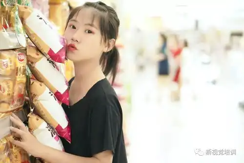 2018盛夏少女文艺风象主题系列