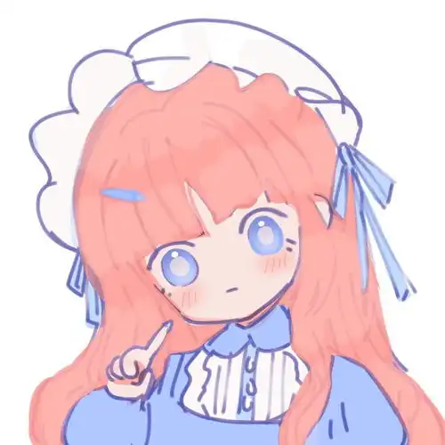 可爱女生头像ι动漫头像ι朋友圈文案