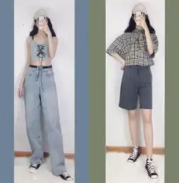 18套鲜艳色彩的夏日穿搭方案,打造氧气美女,不美不行
