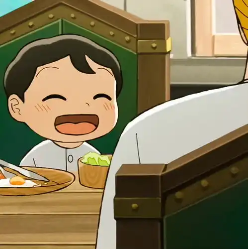 国王排名波吉治愈系头像